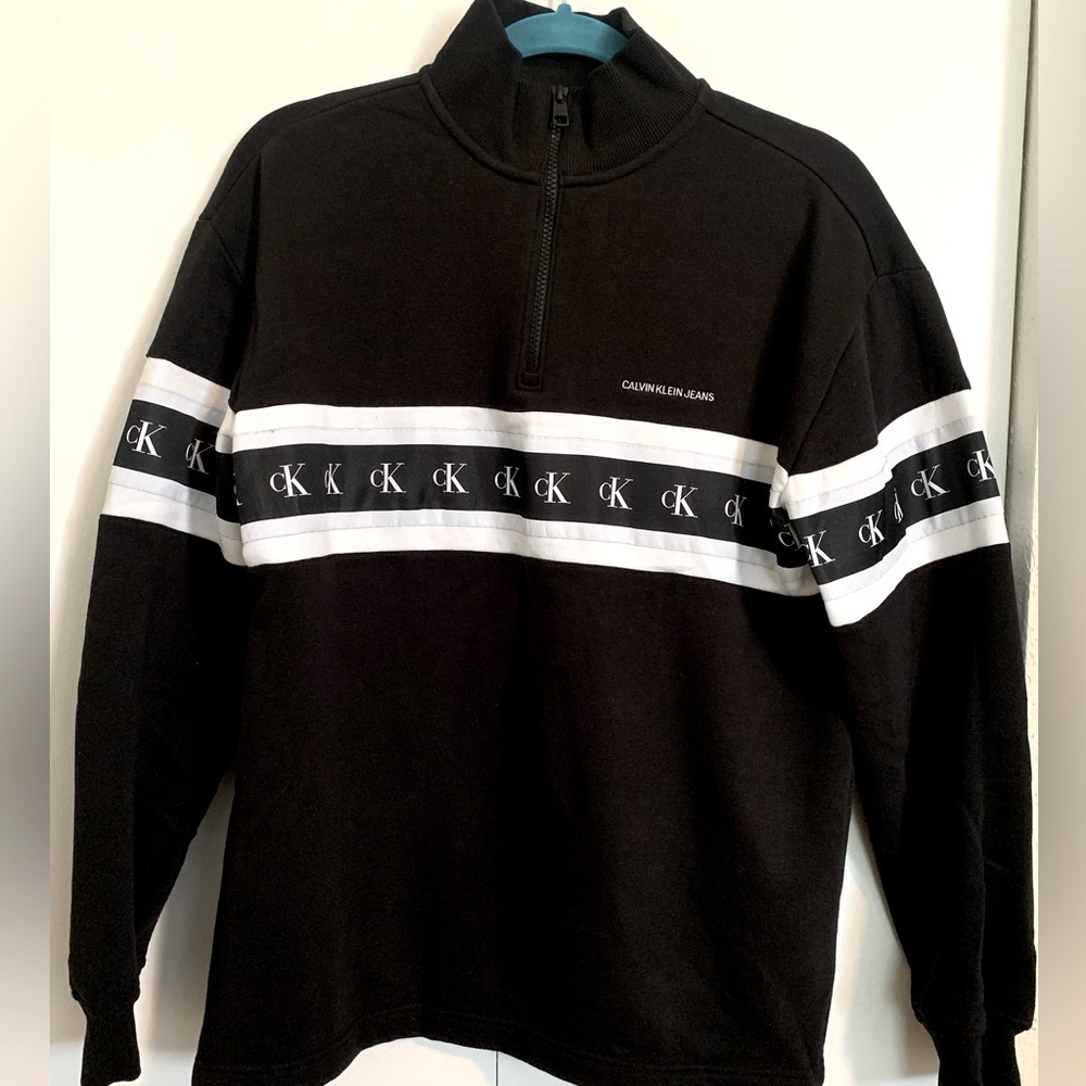 Men’s - Calvin Klein Sweatsuit
